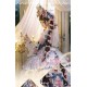 Bramble Rose Porcelain Strawberry OP Set(Reservation/4 Colours/Full Payment Without Shipping)
